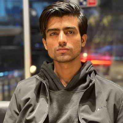 RaoAqib56324407's profile picture. 