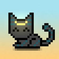 Pixel Pets NFT (@pixel_petsnft) 's Twitter Profile