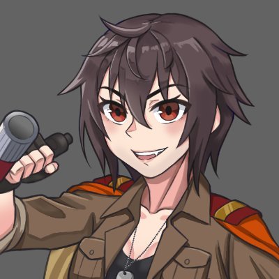 Aorenzさんのプロフィール画像