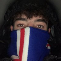 ben (@_benmclean) 's Twitter Profile