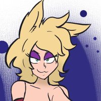 Neko Willow (@nekowillow69) 's Twitter Profile