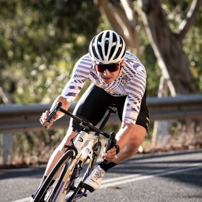 🇦🇺 Australian Cyclist