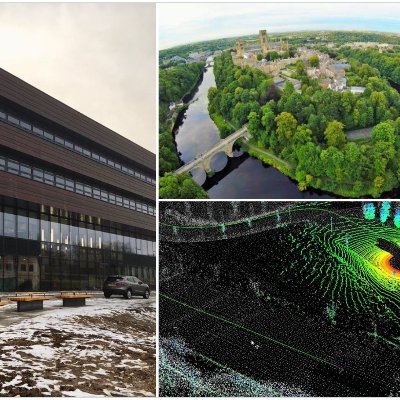 VIViD@Durham University Profile