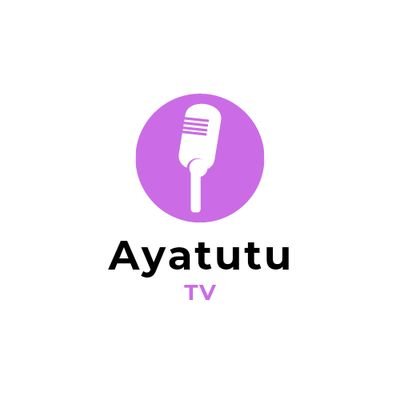 The word Ayatutu is a Tiv word which implies a call to unity of purpose or action. 

 This channel is created For ourselves and our posterity.