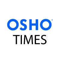 OSHO Times International(@OSHOTimesMag) 's Twitter Profile Photo
