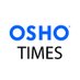 OSHO Times International (@oshotimesmag) Twitter profile photo OSHO Times International (@oshotimesmag) Twitter profile photo