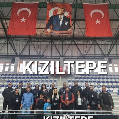 Kızıltepe Gençlik ve Spor İlçe Müdürü