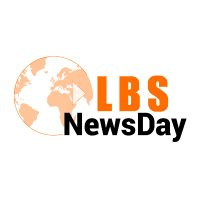 LBS NewsDay(@LBSNewsDay) 's Twitter Profile Photo