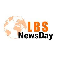 LBS NewsDay (@lbsnewsday) 's Twitter Profile Photo LBS NewsDay (@lbsnewsday) 's Twitter Profile Photo