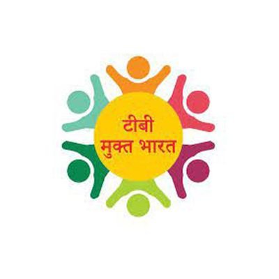 working toward ending TB in India 2025#TBMuktBharat