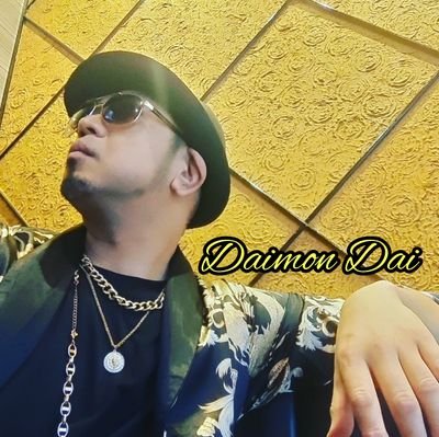 daimondai_power's profile picture. 豪快に生きようぜ❗️ドン・キホーテ×サッポロビール《濃いめのレモンサワー》CM曲『恋は濃いめのレモンサワー』歌唱&出演。バーバラ亜紀と『川越ロマンチック』配信中。