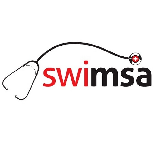 IFMSA_SwiMSA's profile picture. Swiss Medical Students' Association / Part of the International Federation of Medical Students' Associations