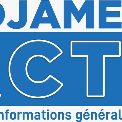 N'Djaména https://t.co/K3mlr4BaxN est un journal en ligne Tchadien. Il est diffusé pour informer en temps réel à partir du Tchad et connaitre les informations du monde