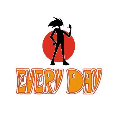 Everydayさんのプロフィール画像