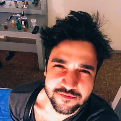 kromozombro's profile picture. #milliteknolojihamlesi 🇹🇷 𐱅𐰇𐰼𐰚