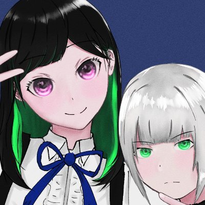 見てるアニメとかゲームのキャラ描いてます
 PixivはR18注意です
スケブ始めました　https://t.co/vUyS0B5i9F