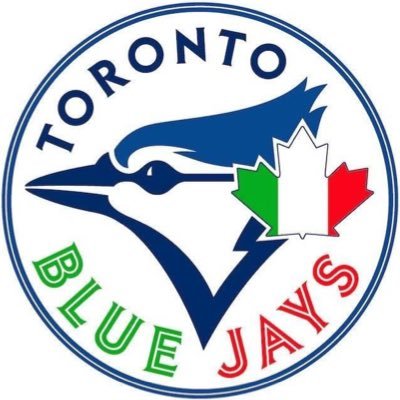 Toronto Blue Jays Italian community⚾️🤌🇮🇹 @bluejaysitalia on IG and FB since 2018. #forzabluejays
