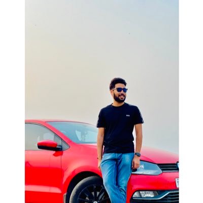 SachinGaddam's profile picture. 