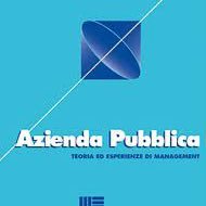 Dal 1987, la rivista degli studiosi di management pubblico in Italia. Accreditata AIDEA / SIDREA / Anvur