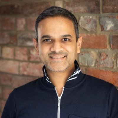 Rajeeb Dey MBE Profile