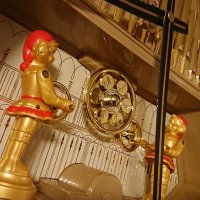 toy clock (@clock504b) 's Twitter Profile
