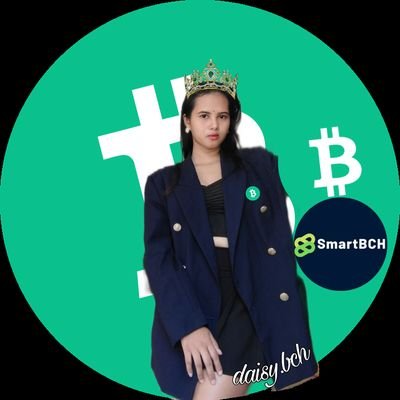 Noise Cash user 
BCHLover|Supporter💚
Filipina Satoshi💚
https://t.co/P87bczEzLi
https://t.co/OqaLRwfQoE
https://t.co/hEo3kgPL3C