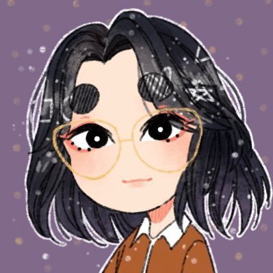 yuka || ive turned into a danmei account help || ESFJ || 中文ok || please do not repost my art anywhere || 26 || she/her || 💖💜💙