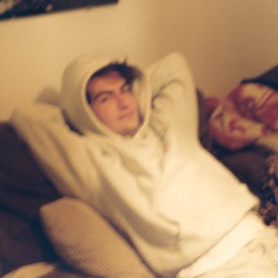 jesuishugoo's profile picture. 