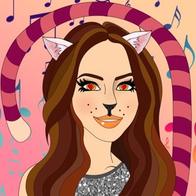 https://t.co/x1gYjpdtLy | Soon NFT Cat Sonnya💸💞#nft #singer #catsonnya #romania #crypto #collection