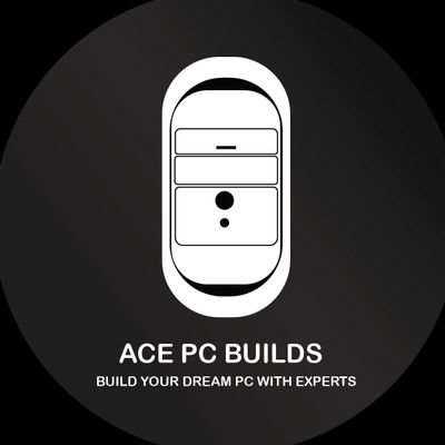 Ace_pcbuilds's profile picture. Build your dream pc now at affordable price
*Custom builds
*Pre builds
*Gaming builds
*Corporate builds
*Crypto rigs