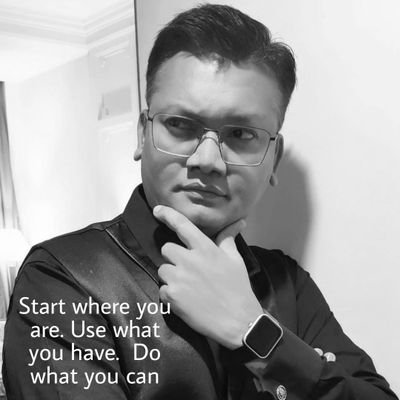 English Guru | Author | Josh talk speaker | youtuber 700K | Online volunteer at United Nations| https://t.co/5YWbDMRmlz | Bio- https://t.co/MUHBJqlQAv