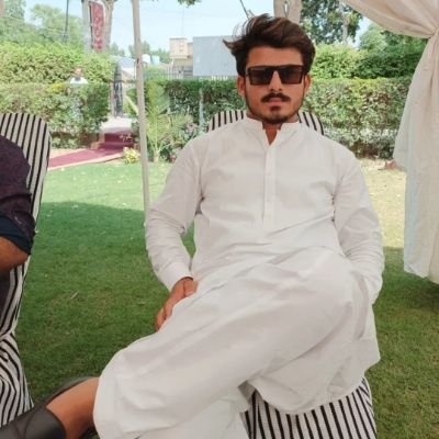 SaadMasoodBhat1's profile picture. QLCIAN ✨💛

Lawyer ⚖️ 

Follower Of Political Ideology Of Mian Nawaz Shareef 👑💝
 YMT