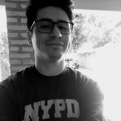 captainshoyu's profile picture. Volteador profesional de mbeju.