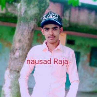 NausadA37254734's profile picture. Good