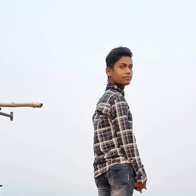 rakeshkujaya's profile picture. My life best life 
I am college student
This challenge my power