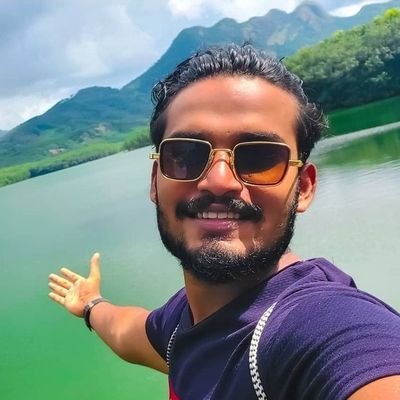 நட்பே துணை ❣️
The duty of true patriot is to protect his own country from its government 💯