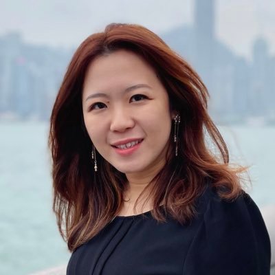 Lawyer | Columnist | Former Secretary General @civicpartyhk | 🇭🇰🇬🇧 #genderequality #civilliberties #publicaffairs