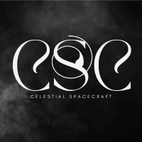 Celestial SpaceCraft(@ClstlSpaceCraft) 's Twitter Profile Photo