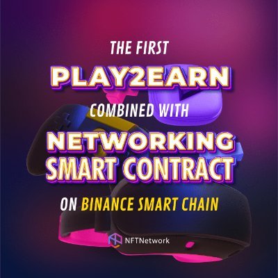 nftntoken's profile picture. https://t.co/lEfd9cjzt9 Official Twitter