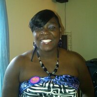 Tonya Sanders - @30_tonya Twitter Profile Photo