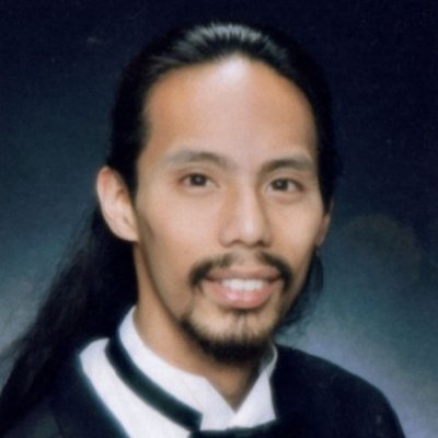 Native of the Philippines, Naturalized US Citizen, US Navy Vet, Twitch Affiliate, Author. All my Links: https://t.co/AW9y0bsqqD