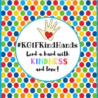 Kind Hands-KG1F (Ms Aanchal) -Gems NMS (@aanchalalimcha1) 's Twitter Profile