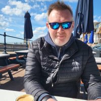 John Wright (@johnwright15) 's Twitter Profile