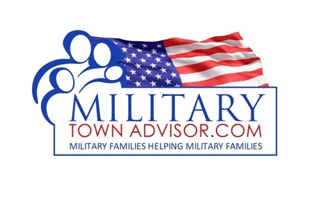 Military families helping military families by writing reviews about their local areas, neighborhoods, and schools in military towns.