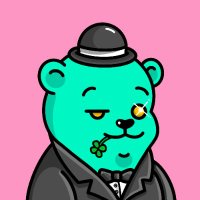 Cozy Bears NFT (@cozybearsdao) 's Twitter Profile