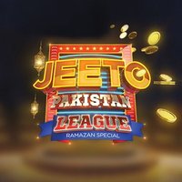 JEETO PAKISTAN(@JP_ARYofficial) 's Twitter Profile Photo