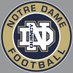 Quincy Notre Dame Football (@qndfootball) Twitter profile photo Quincy Notre Dame Football (@qndfootball) Twitter profile photo