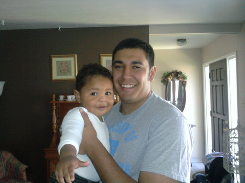 vcrespinII's profile picture. Denver Seminary student, CSU Alum class of '13. Born and raised in Denver. In love with God and saved through His Grace. Renaissance Man.