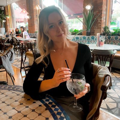 emmanicole_100's profile picture. Journalist @bbcbreakfast