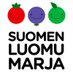 Suomen Luomumarja (@luomumarja) Twitter profile photo Suomen Luomumarja (@luomumarja) Twitter profile photo